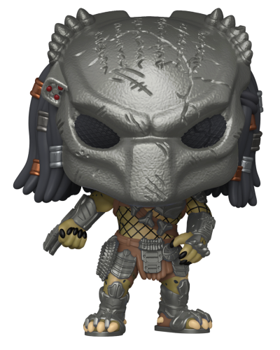 Figurka POP Movies Predator S3 Wolf Predator w/Chase Vinyl 1998