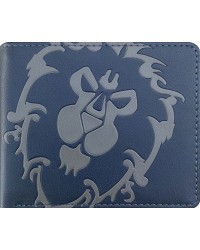 Portfel World of Warcraft Alliance Loot Portfel World of Warcraft Alliance Loot