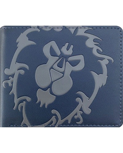 Portfel World of Warcraft Alliance Loot