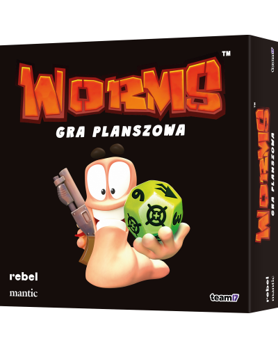 Worms