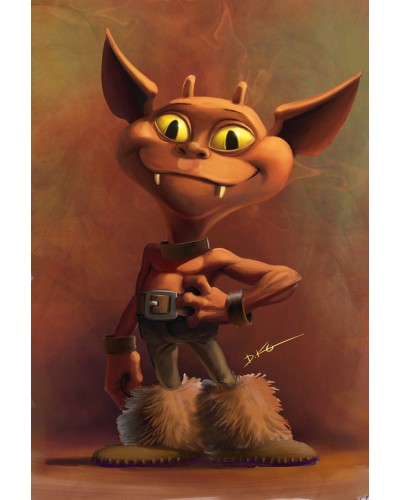 Władcy Podziemi (nowa edycja) Władcy Podziemi (nowa edycja)