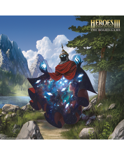 Heroes of Might and Magic III Wrota Żywiołów