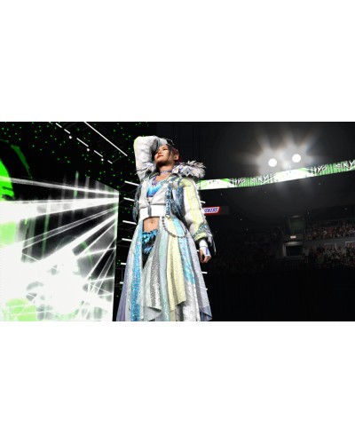 WWE 2K26 Nintendo Switch 2 + DLC