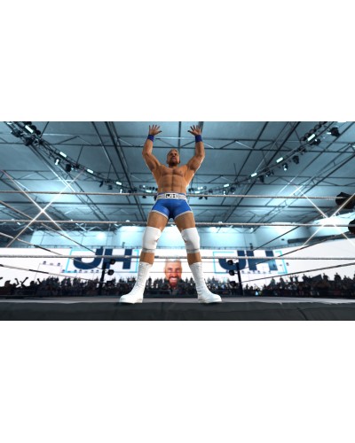 WWE 2K26 Nintendo Switch 2 + DLC