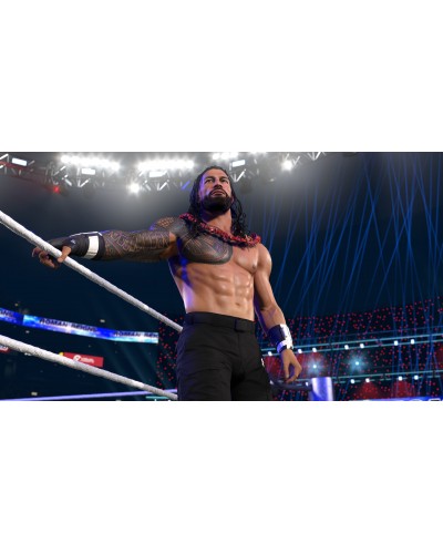 WWE 2K26 Nintendo Switch 2 + DLC