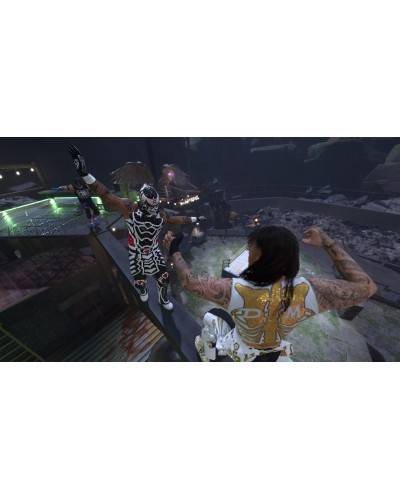 WWE 2K26 Nintendo Switch 2 + DLC