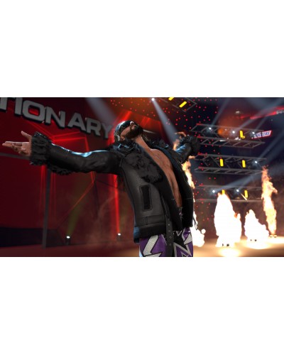 WWE 2K26 Nintendo Switch 2 + DLC