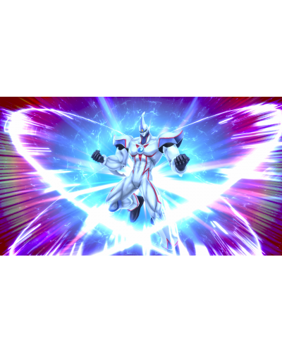 Yu-Gi-Oh! Tag Force GX Nintendo Switch