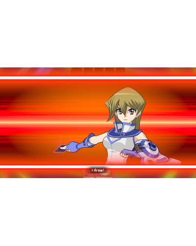 Yu-Gi-Oh! Tag Force GX Nintendo Switch