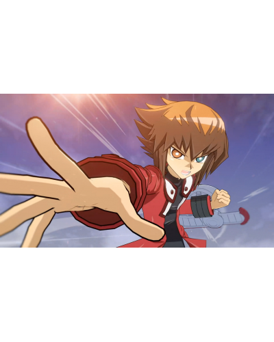 Yu-Gi-Oh! Tag Force GX Nintendo Switch