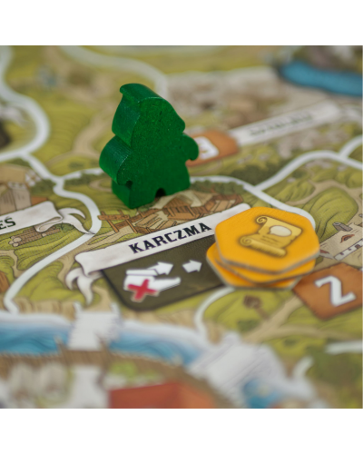 Za garść miedziaków