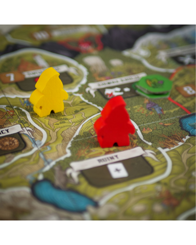 Za garść miedziaków