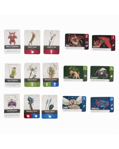 Za garść miedziaków