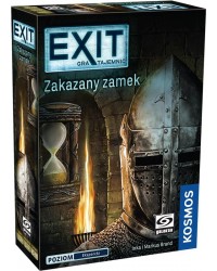 Exit Zakazany zamek Exit Zakazany zamek
