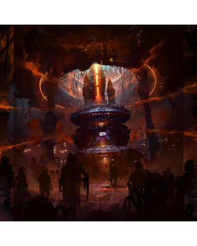 Nemesis Odwet Zawartość dodatkowa