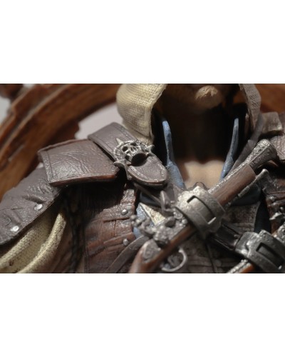 Assassin's Creed Black Flag Resynced Collector's Edition PC