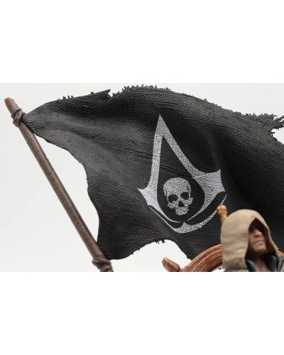 Assassin's Creed Black Flag Resynced Collector's Edition PC