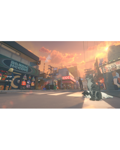 Zenless Zone Zero Collector's Edition PS5