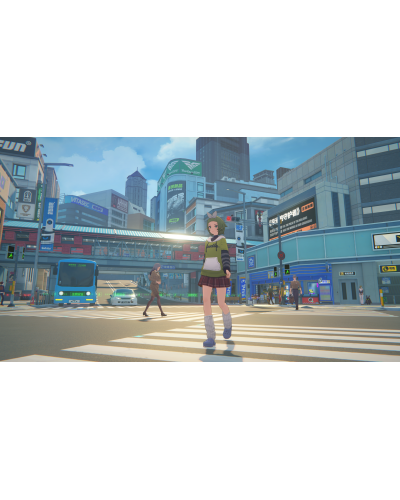 Zenless Zone Zero Collector's Edition PS5