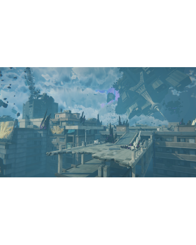 Zenless Zone Zero Collector's Edition PS5