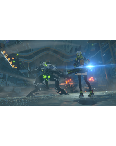 Zenless Zone Zero Collector's Edition PS5