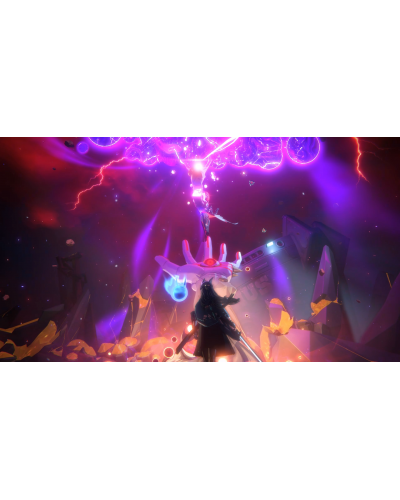 Zenless Zone Zero Collector's Edition PS5