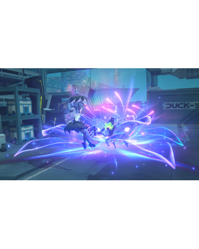 Zenless Zone Zero Collector's Edition PS5