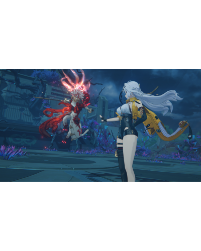 Zenless Zone Zero Collector's Edition PS5