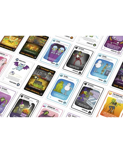 Eksplodujące Kotki Zombie