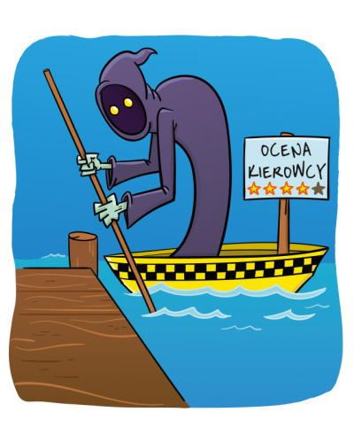 Eksplodujące Kotki Zombie