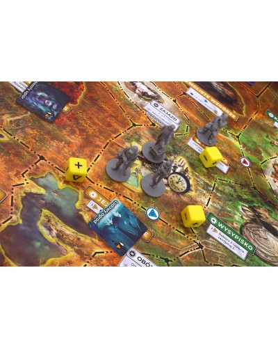 Zona Sekret Czarnobyla