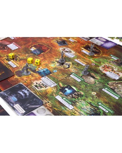 Zona Sekret Czarnobyla