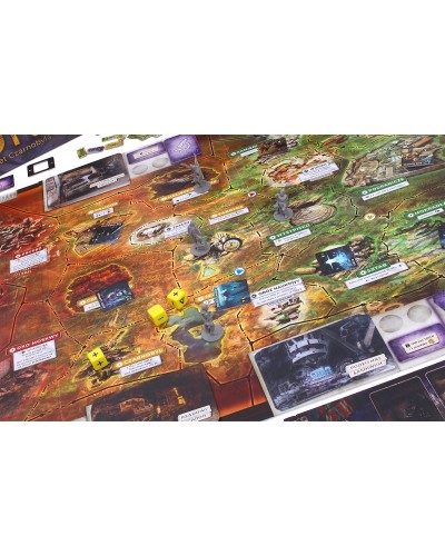 Zona Sekret Czarnobyla