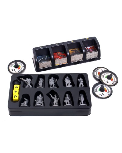 Zona Sekret Czarnobyla