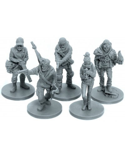 Zona Sekret Czarnobyla