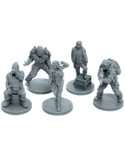 Zona Sekret Czarnobyla