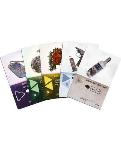 Zona Sekret Czarnobyla