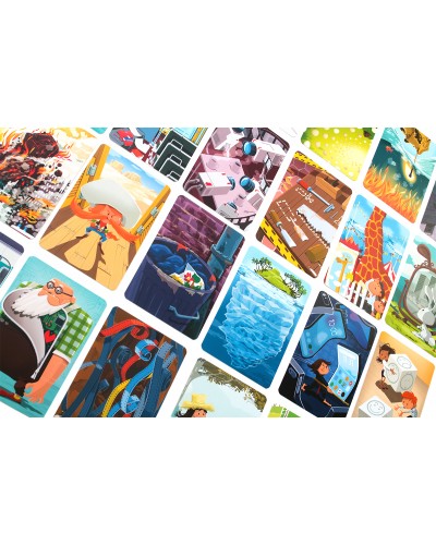 Dixit 10 Zwierciadła Dixit 10 Zwierciadła