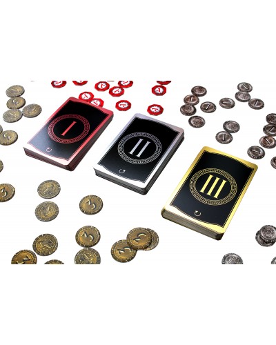 7 Cudów Świata (nowa edycja) 7 Cudów Świata (nowa edycja)