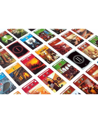 7 Cudów Świata (nowa edycja) 7 Cudów Świata (nowa edycja)