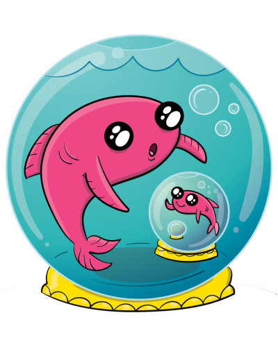 Zwierzaki żądne władzy Zwierzaki żądne władzy