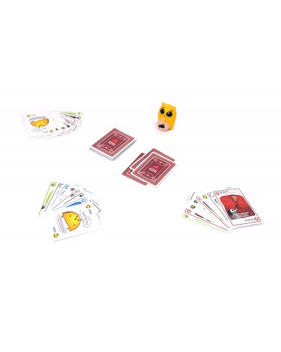 Eksplodujące Kotki Koci złodziejaszek