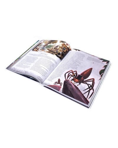 Everdell Opowieści spod Zielonego Żołędzia Everdell Opowieści spod Zielonego Żołędzia