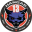 Hangar 13