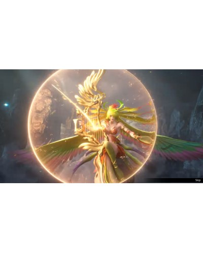 Final Fantasy Resonance Nintendo Switch + Bonus premierowy