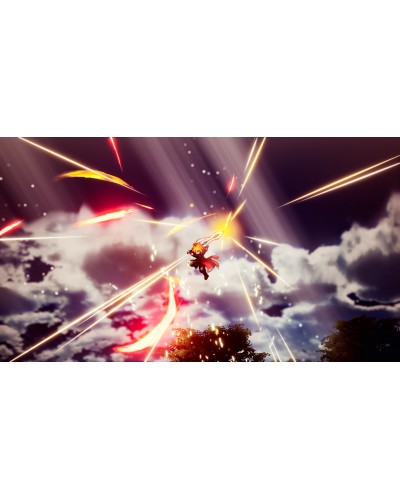 Final Fantasy Resonance Nintendo Switch + Bonus premierowy