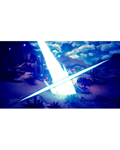 Final Fantasy Resonance Nintendo Switch + Bonus premierowy