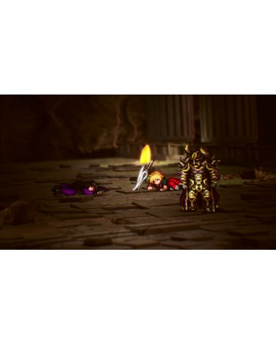 Final Fantasy Resonance Nintendo Switch + Bonus premierowy