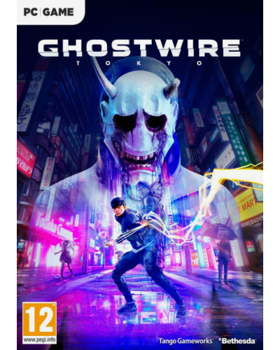 Ghostwire Tokyo PC