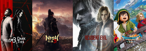 Cztery wielkie premiery gier w lutym 2026 – miesiąc, który rozgrzeje graczy do czerwoności